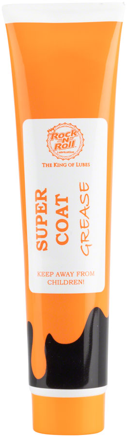 Rock 'N' Roll Super Coat Grease 4oz