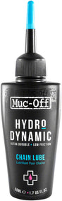 Muc-Off Hydrodynamic Chain Lube - 50ml Drip