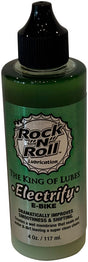 Rock-N-Roll Electrify Lube - 4oz Drip