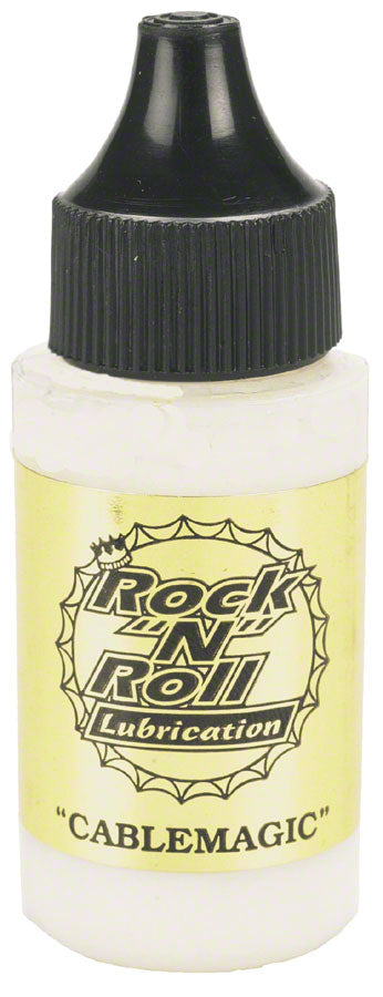Rock-N-Roll Cable