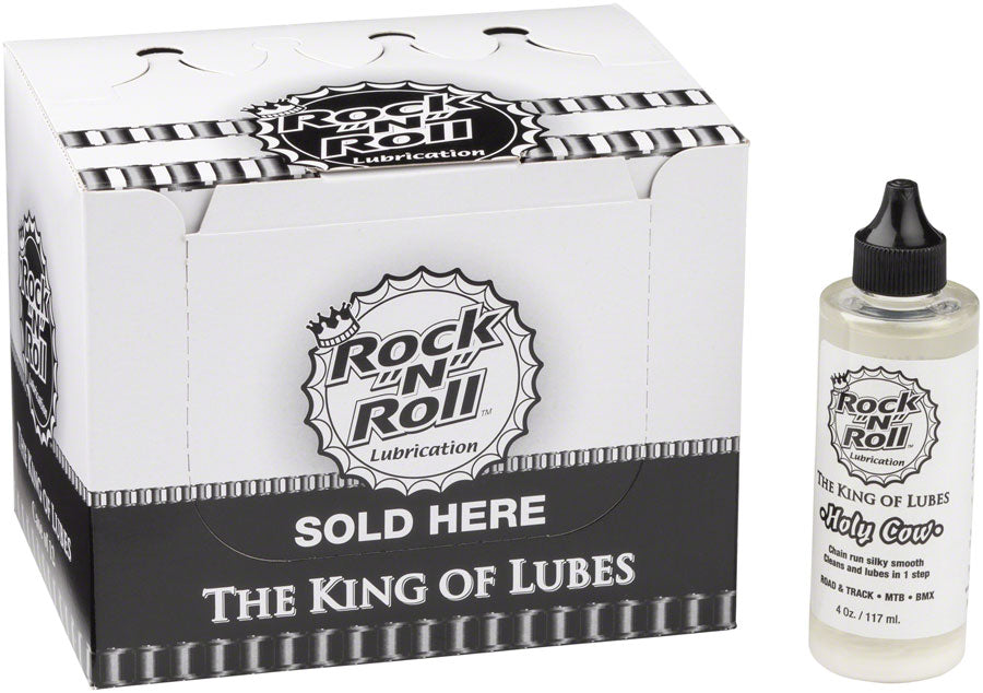 Rock-N-Roll Rock - Thumbnail 3