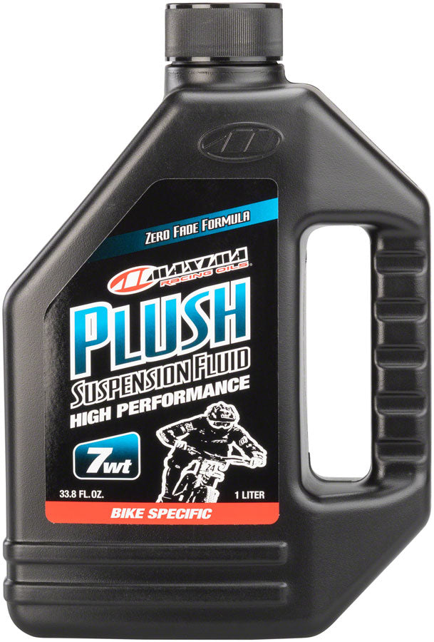 RockShox Maxima Plush Suspension Oil - Thumbnail 3