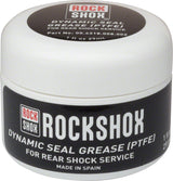 RockShox Dynamic Seal Grease - PTFE 1oz