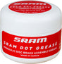 SRAM DOT Disc Brake Assembly Grease 1oz