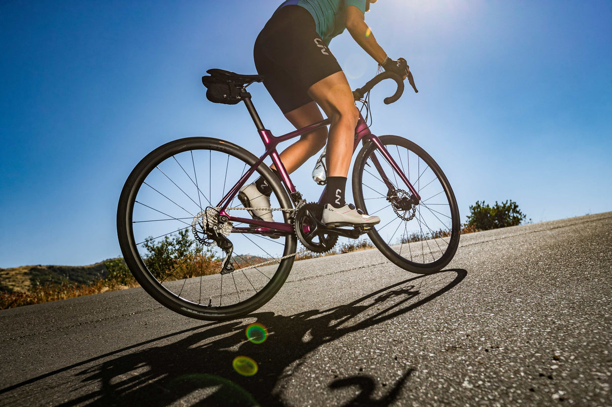 Alacra SLR Womens Saddle