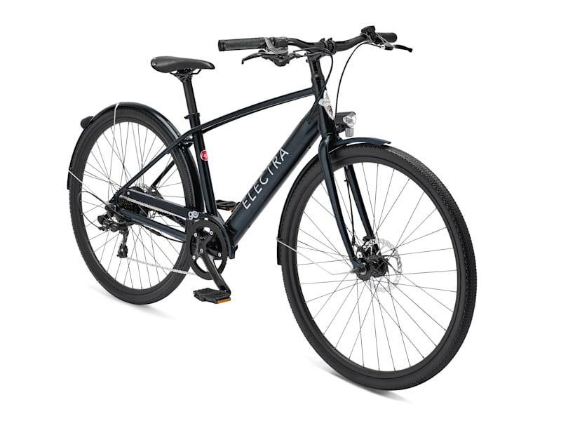 Loft Go! 7D EQ Step-Over