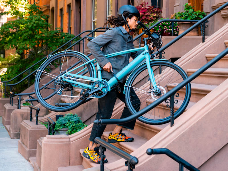 Loft Go! 7D EQ Step-Over