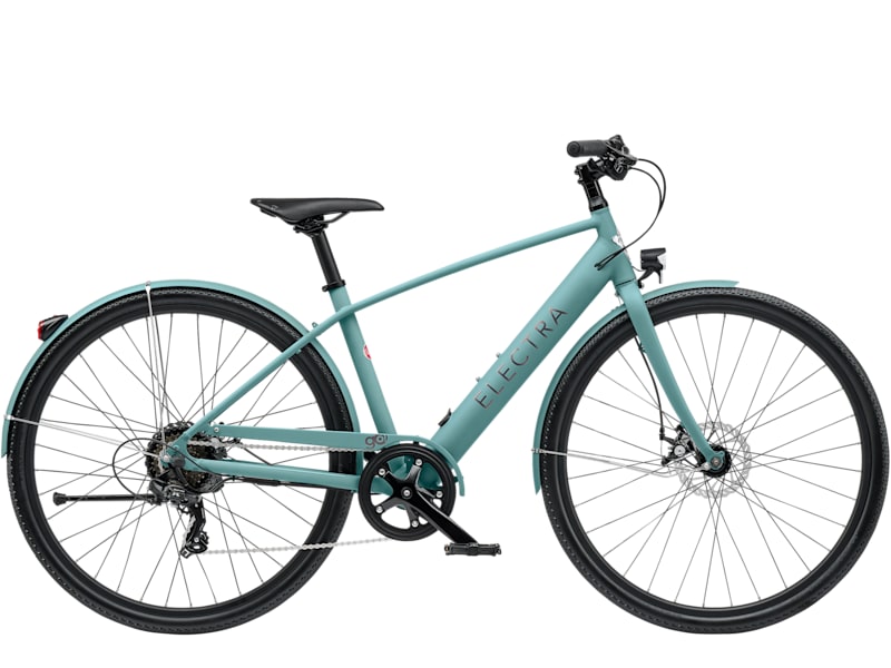 Loft Go! 7D EQ Step-Over