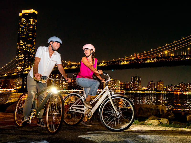 Loft Go! 7D EQ Step-Thru