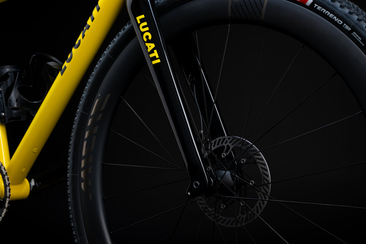 Vento Gravel Road Bike