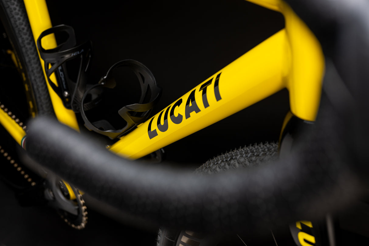 Vento Gravel Road Bike