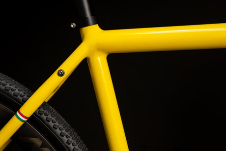 Vento Gravel Road Bike