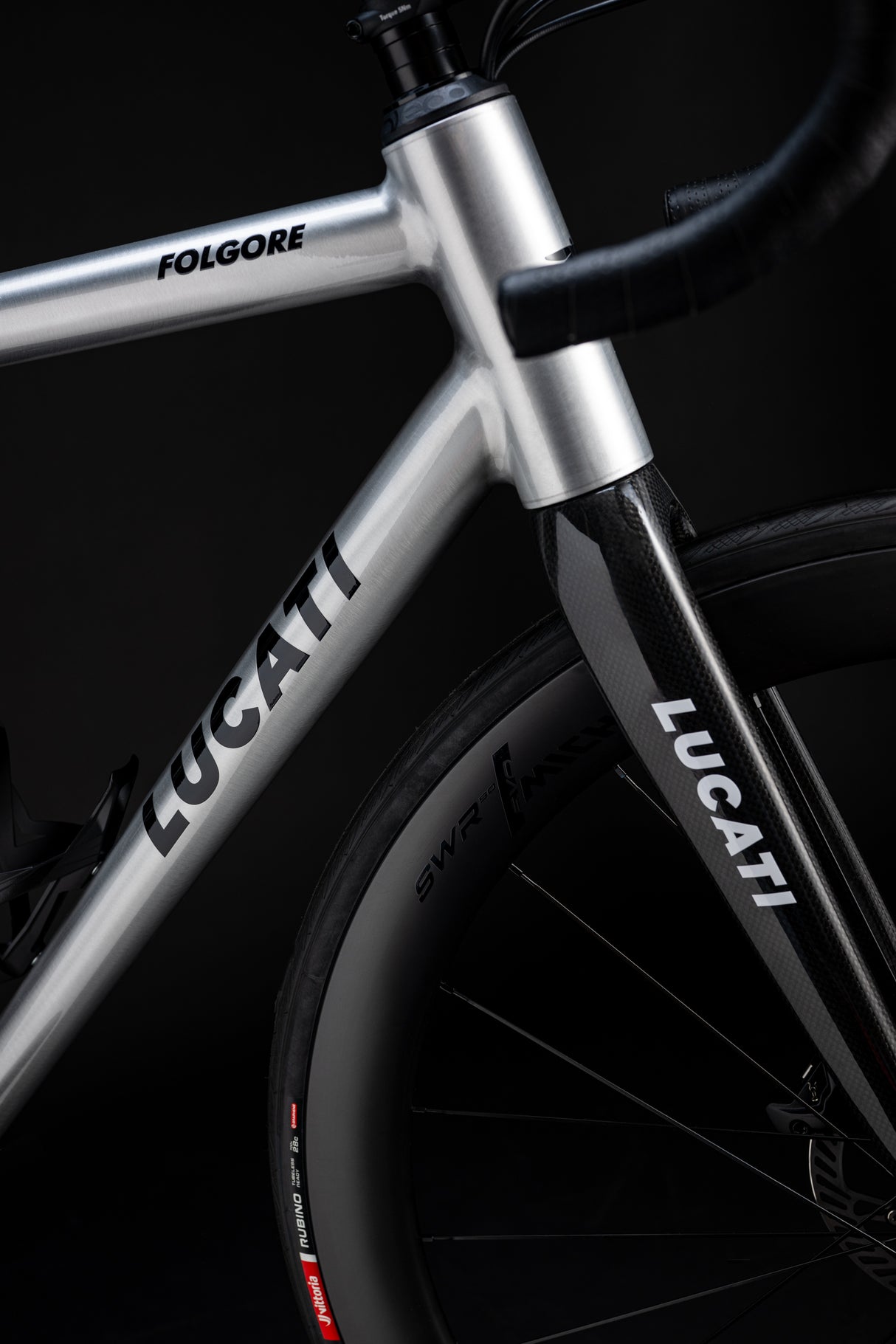 Forgore Road Bike