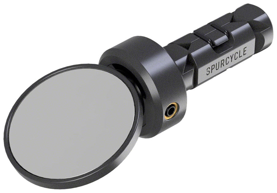 Spurcycle R35 Road/Drop Bar 35mm Mirror
