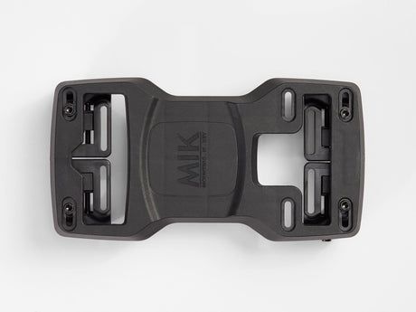 Rack Part Bontrager-Electra MIK Carrier Plate Black