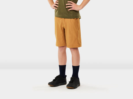 Short Trek Evoke Youth X-Large Dope Taupe