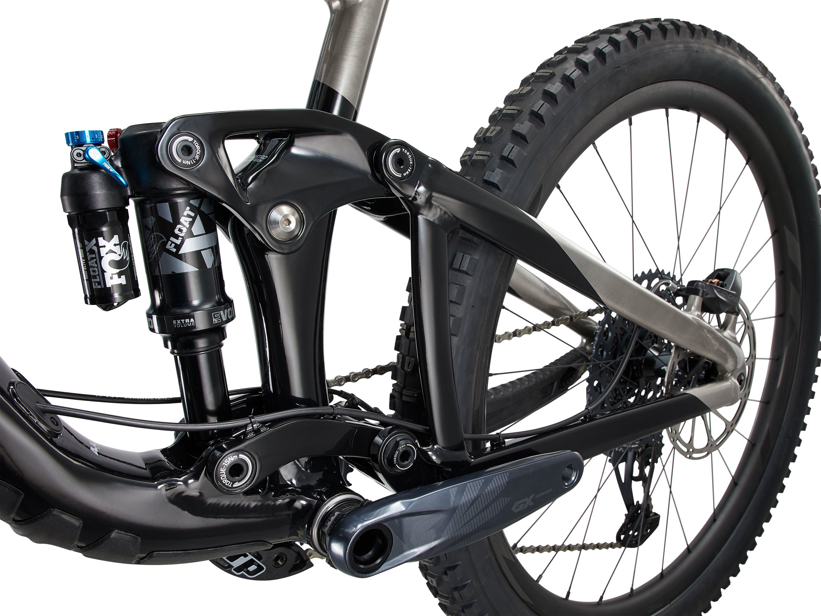 2022 Trance X 1 Full Suspension Mountain Bike – Bike Mart