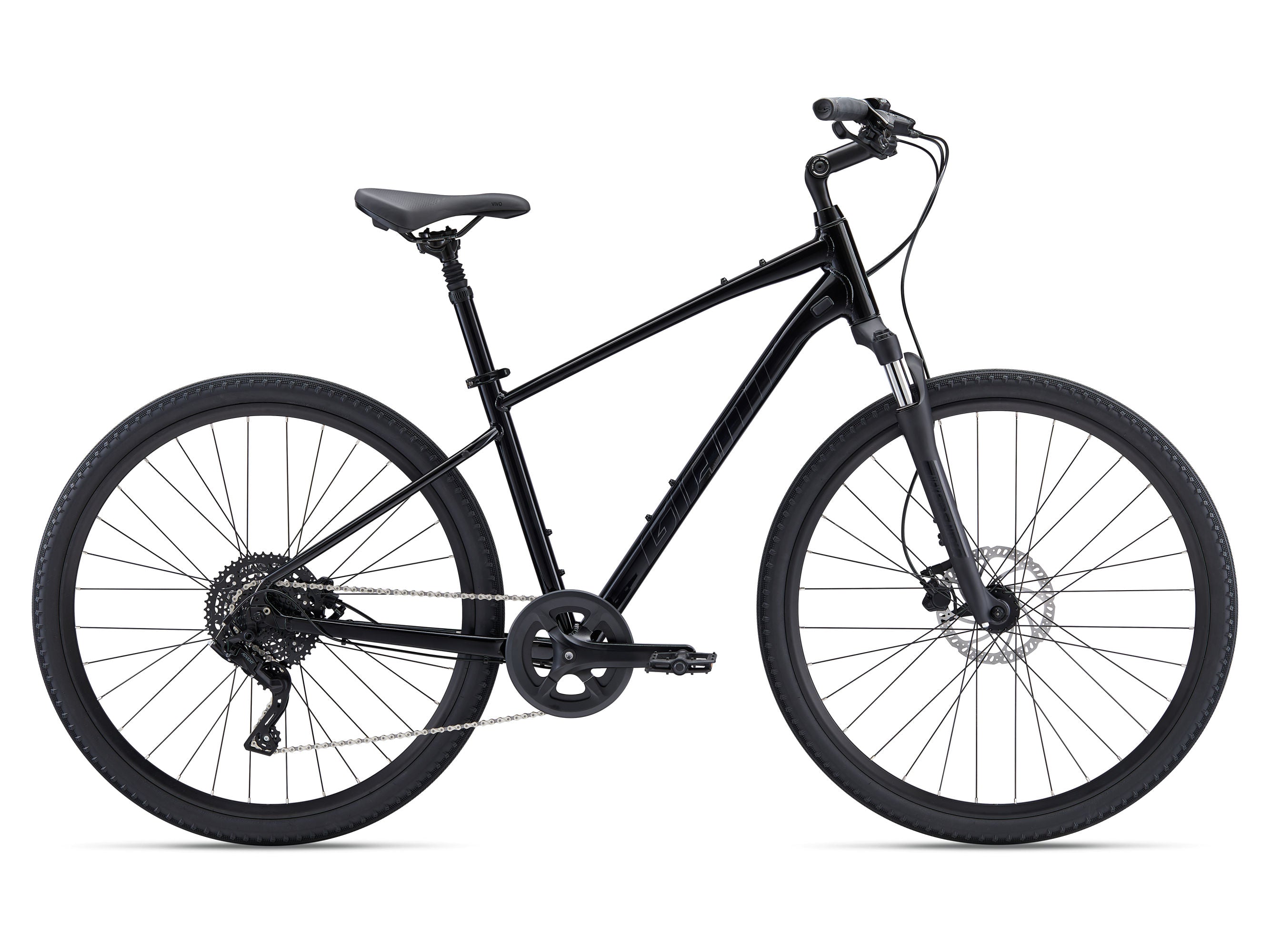 2025 Cypress 2 Hybrid Bike – Bike Mart
