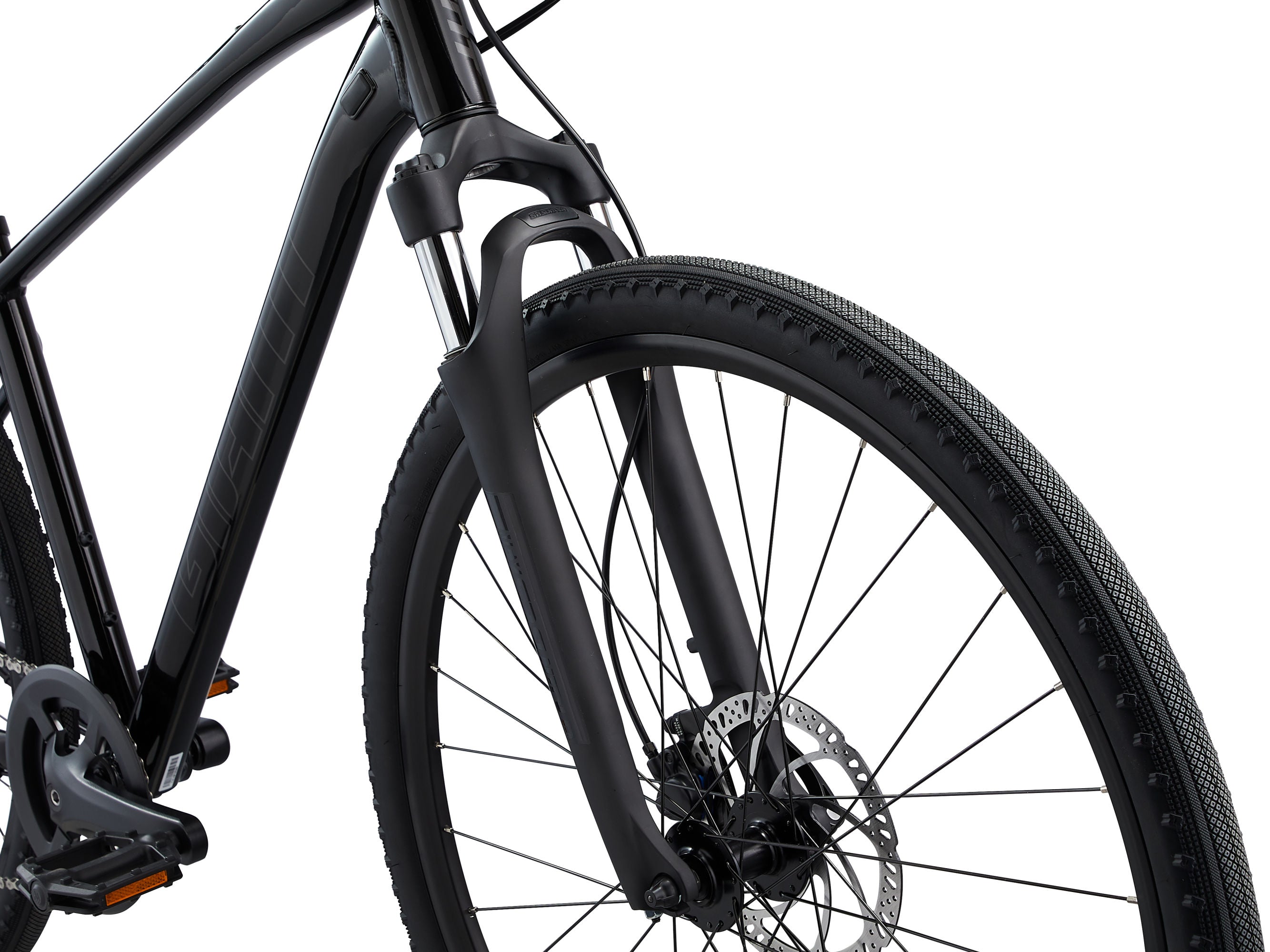2025 Cypress 2 Hybrid Bike – Bike Mart