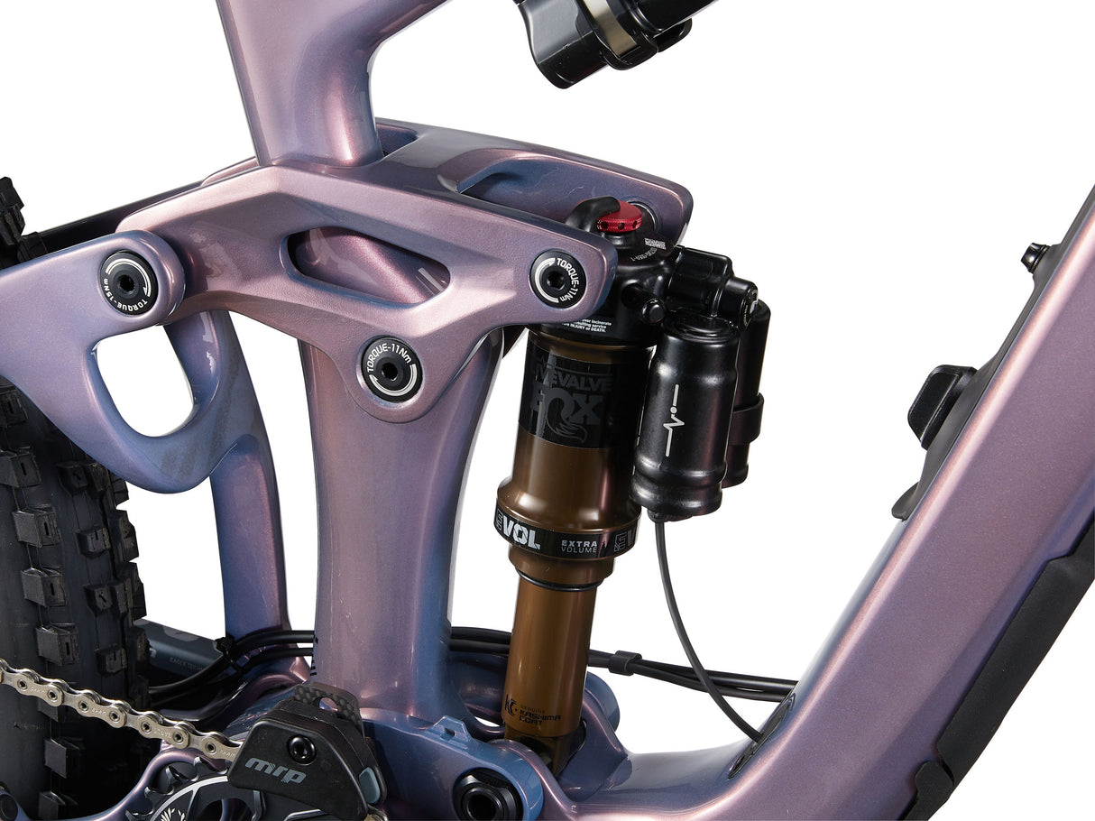 Intrigue LT Advanced Pro 0