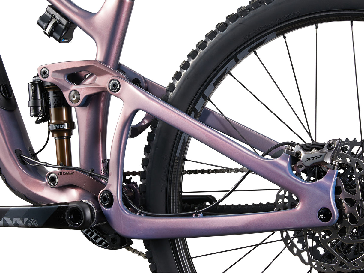 Intrigue LT Advanced Pro 0