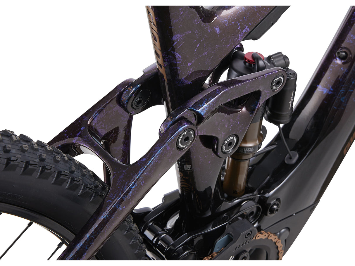 Trance X Advanced E+ EL 0 20MPH