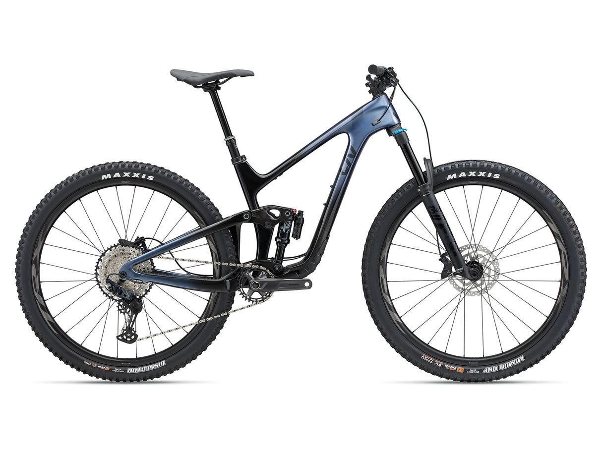 Intrigue Advanced 29 1