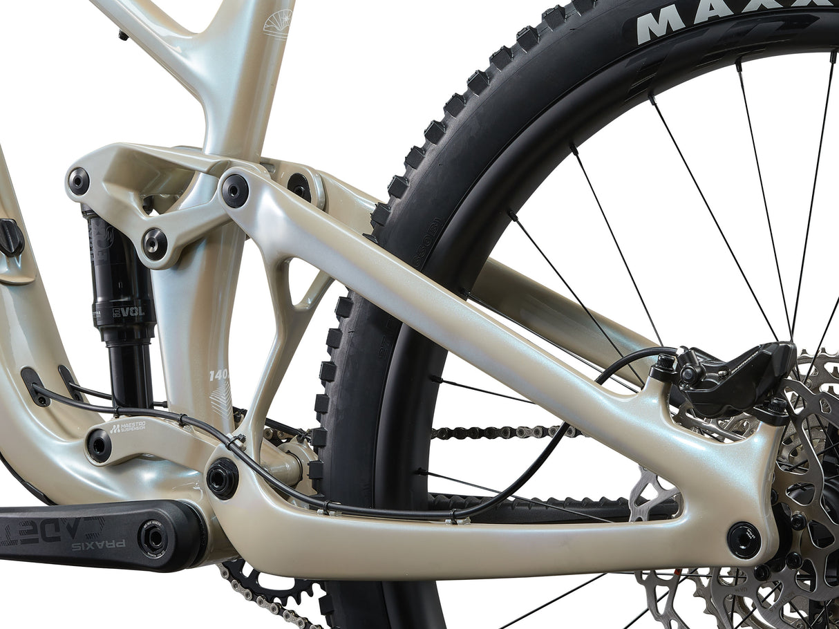 Intrigue X Advanced 2