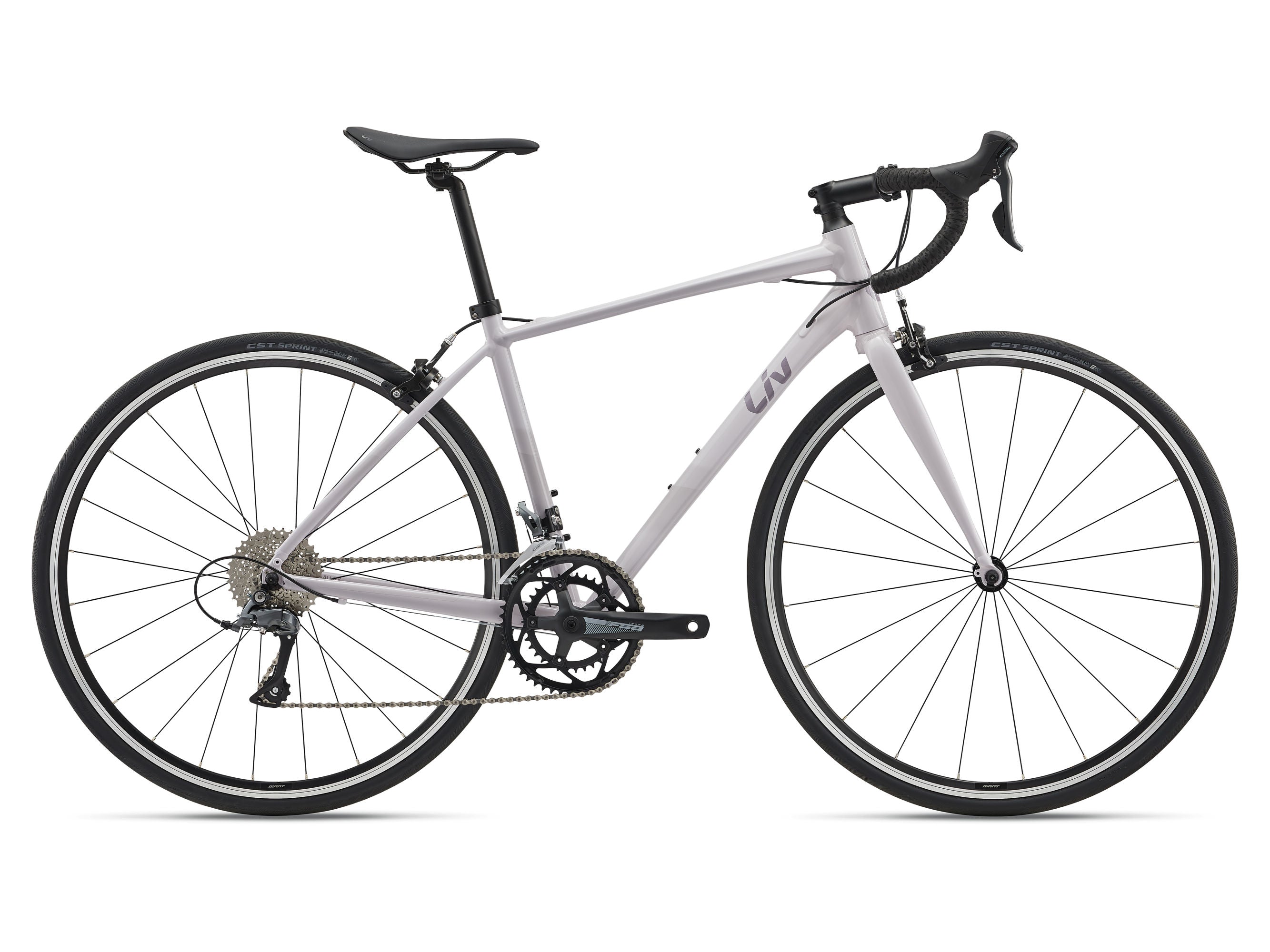 2025 Avail 3 Road Bike – Bike Mart