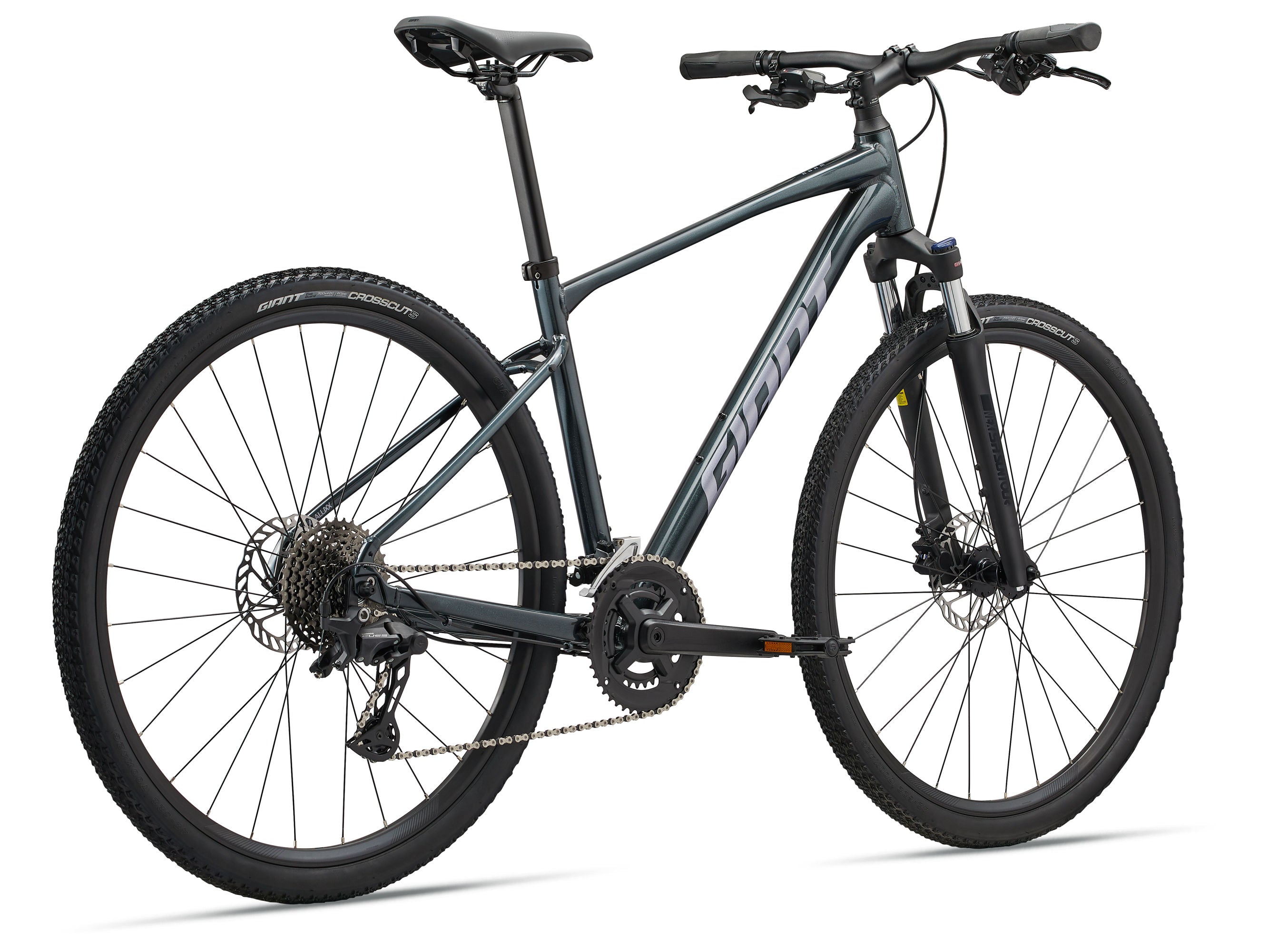 2025 Roam 2 Hybrid Bike – Bike Mart