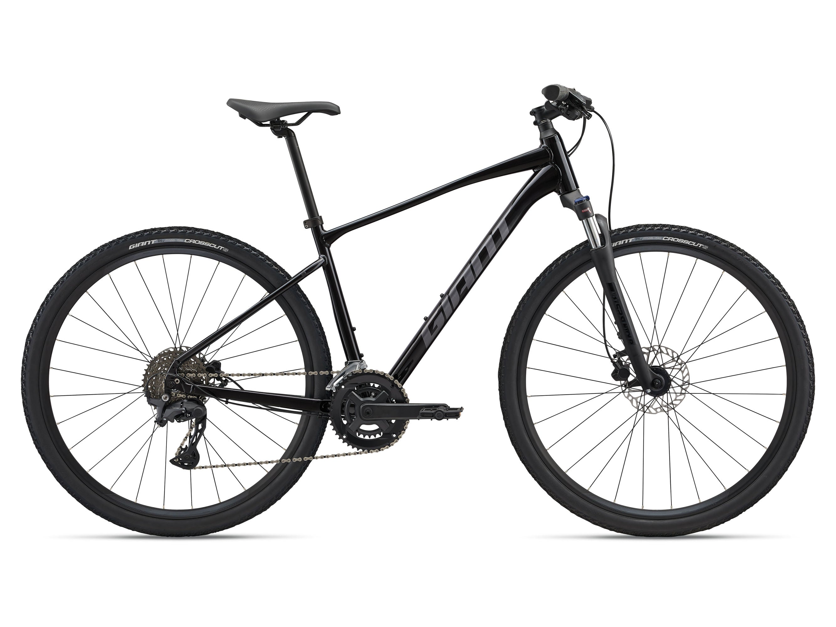 2025 Roam 2 Hybrid Bike – Bike Mart