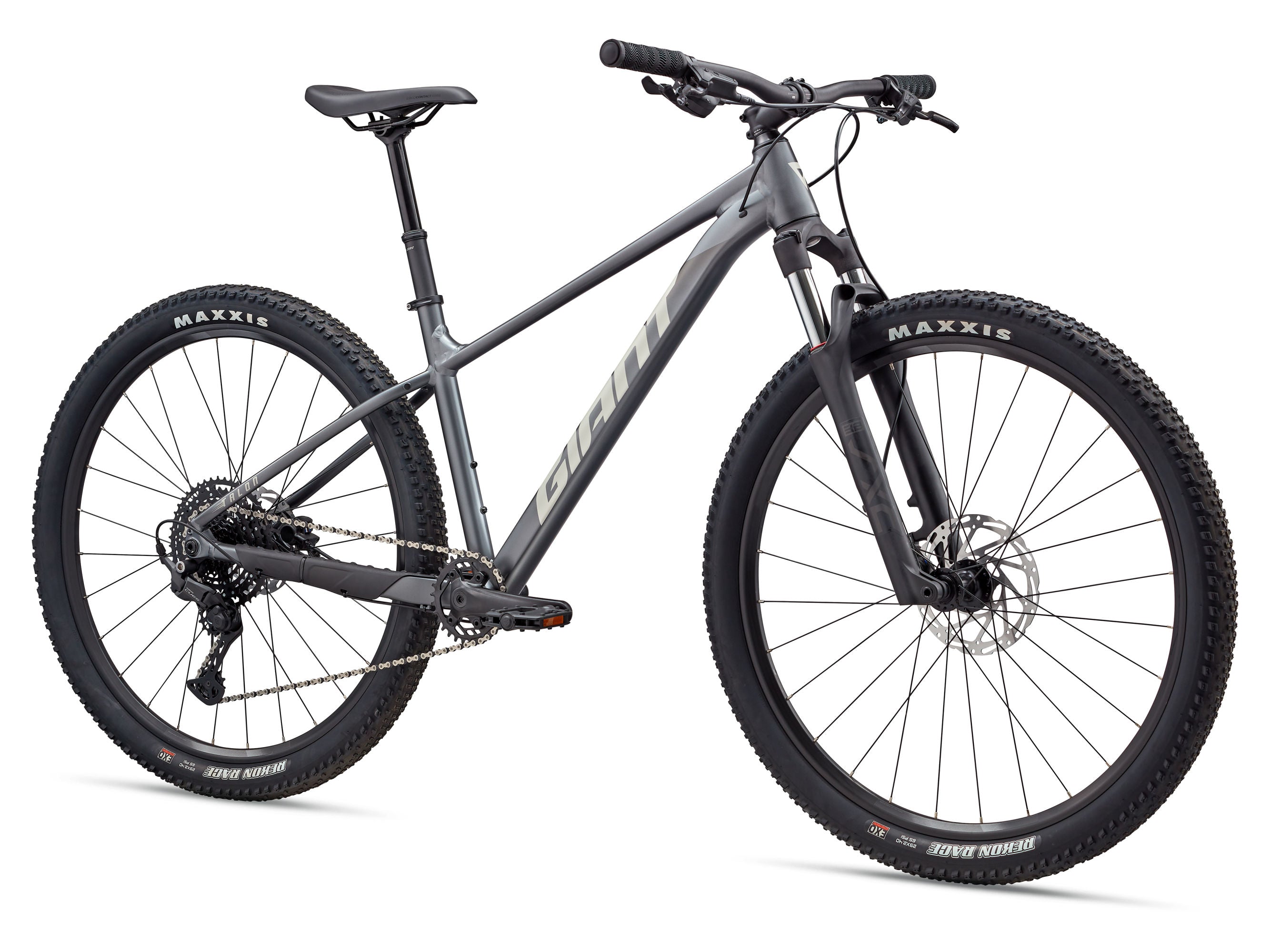 2025 Talon 1 Hardtail Mountain Bike – Bike Mart