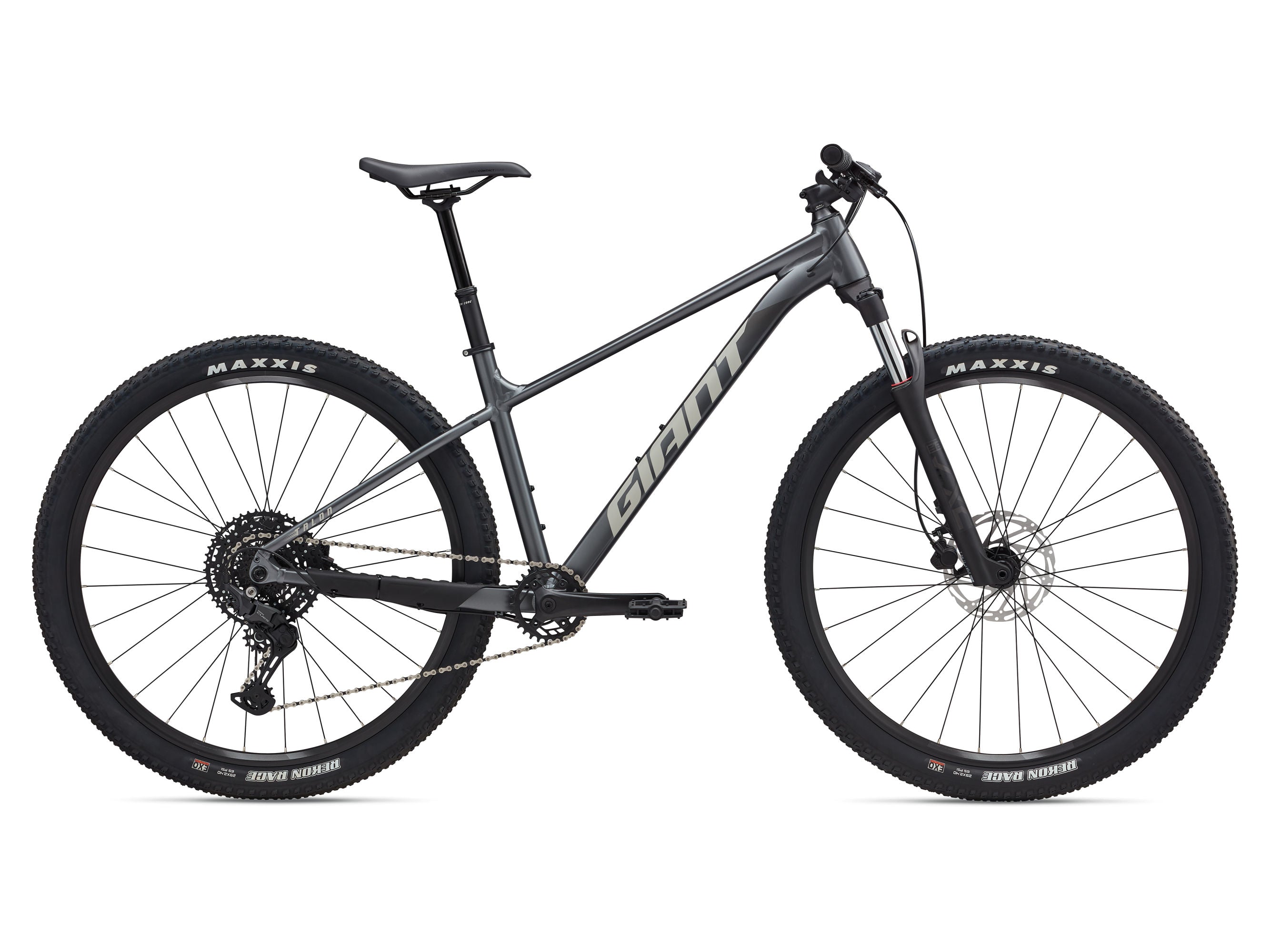 2025 Talon 1 Hardtail Mountain Bike – Bike Mart