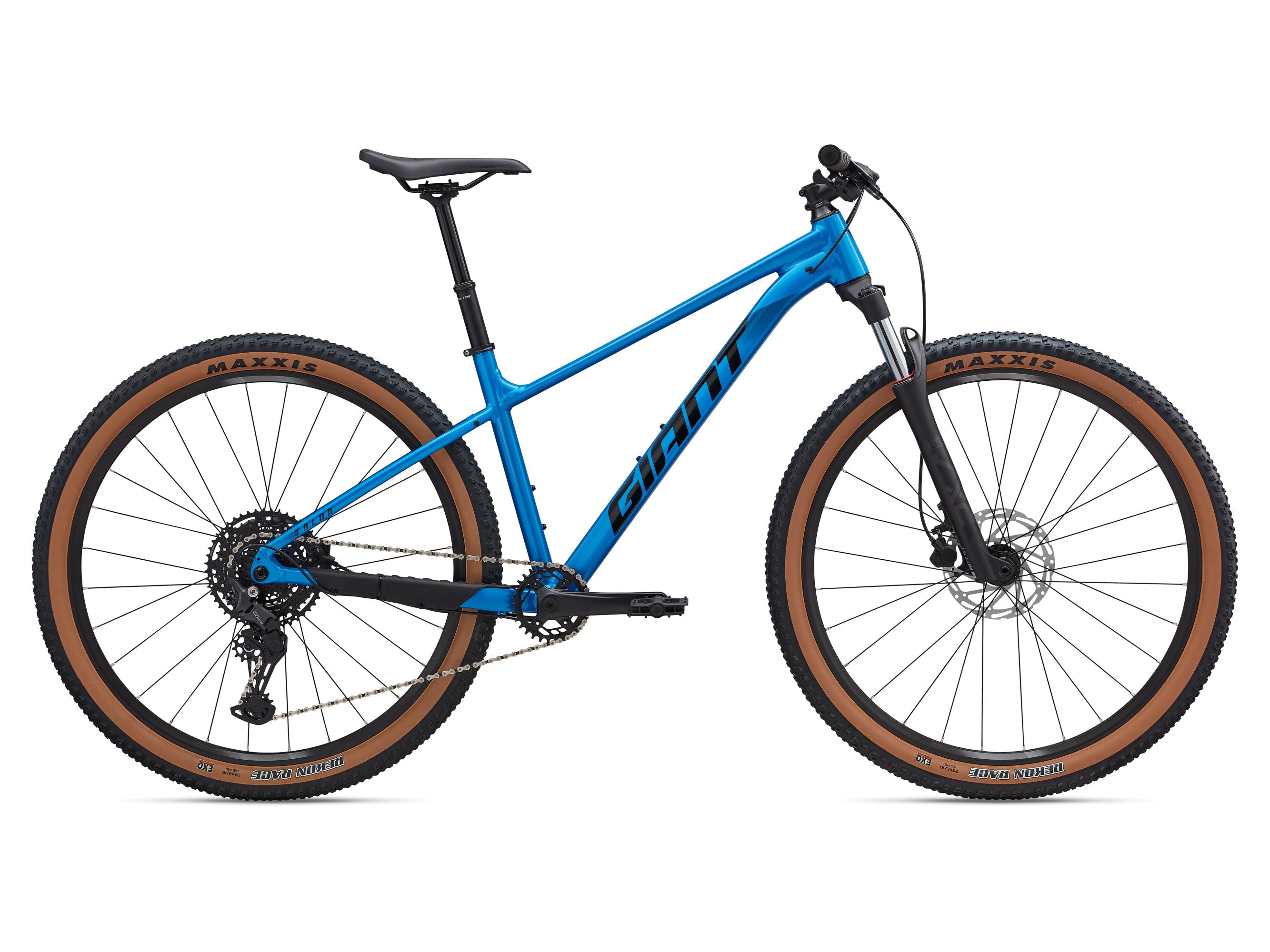 2025 Talon 1 Hardtail Mountain Bike – Bike Mart