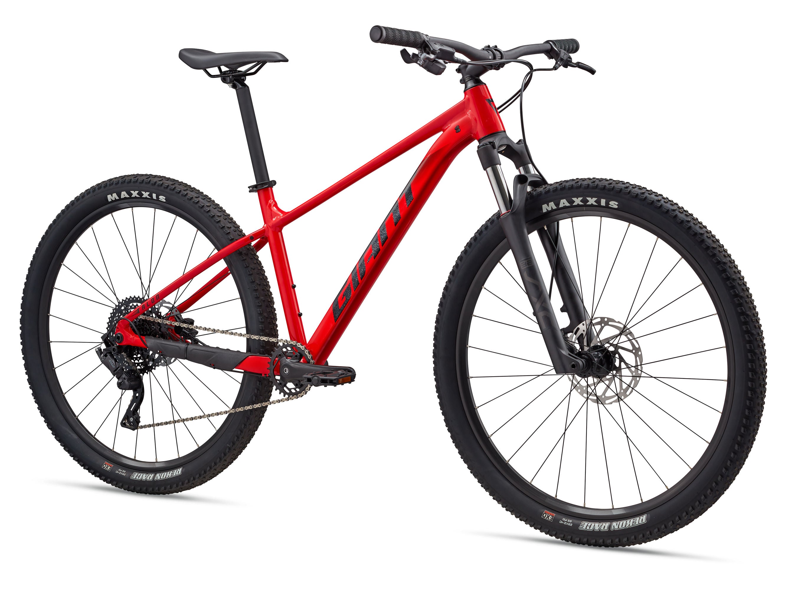 2025 Talon 2 Hardtail Mountain Bike – Bike Mart