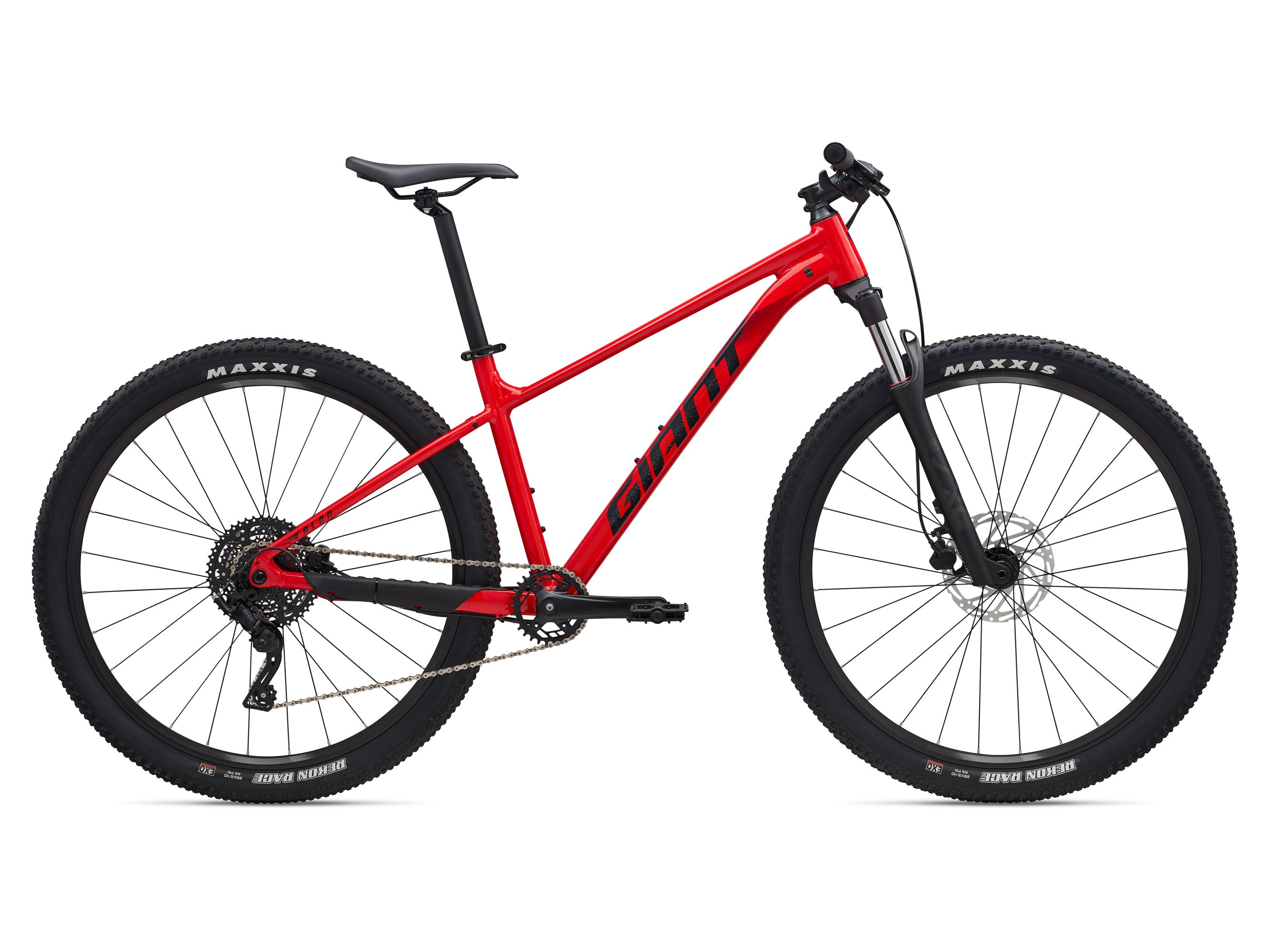 2025 Talon 2 Hardtail Mountain Bike – Bike Mart