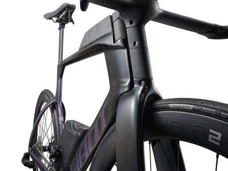 Trinity Advanced SL 2