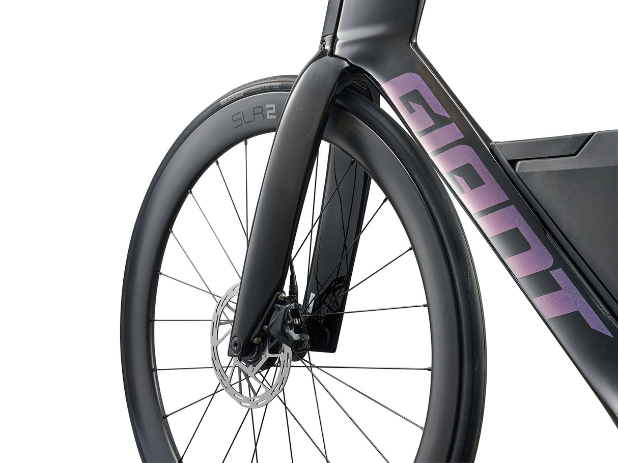 Trinity Advanced SL 2