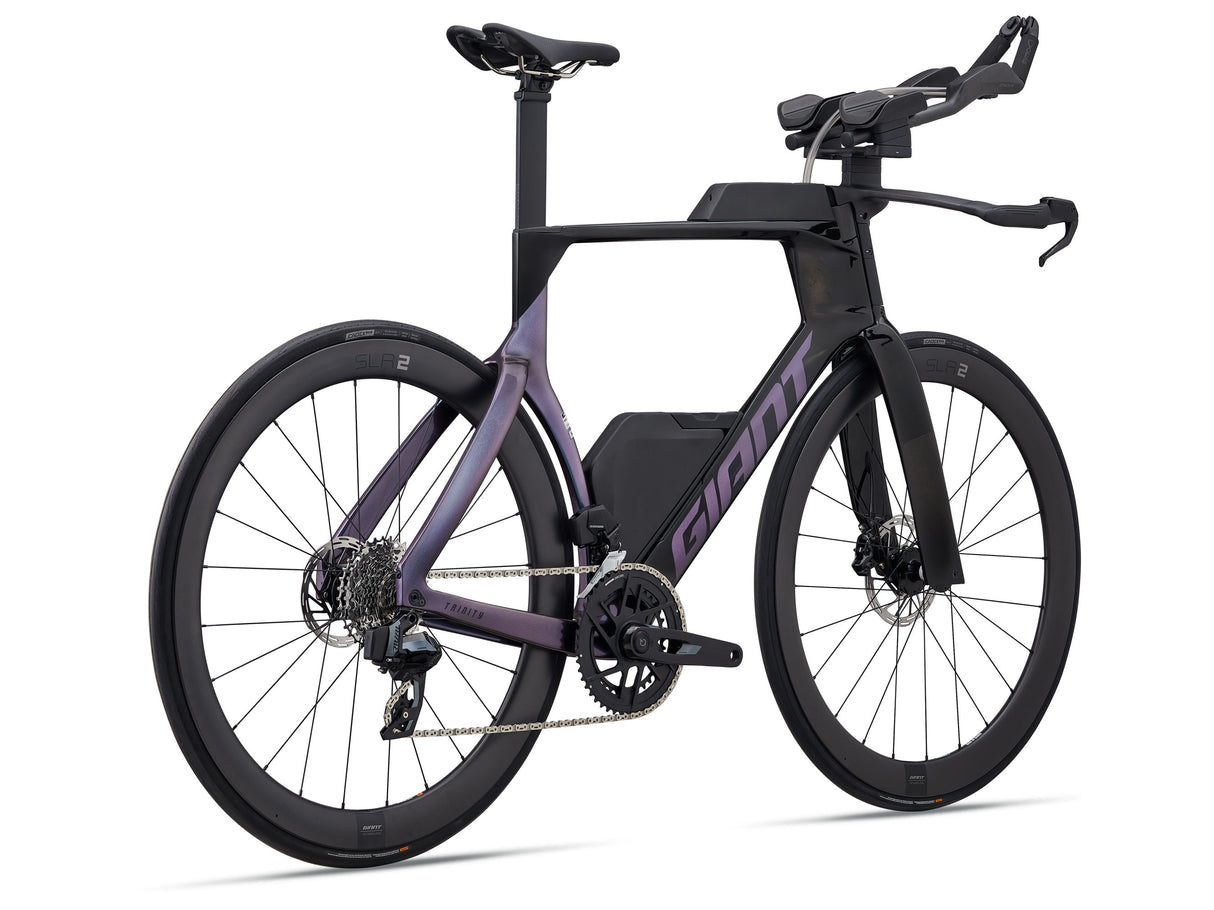 Trinity Advanced SL 2