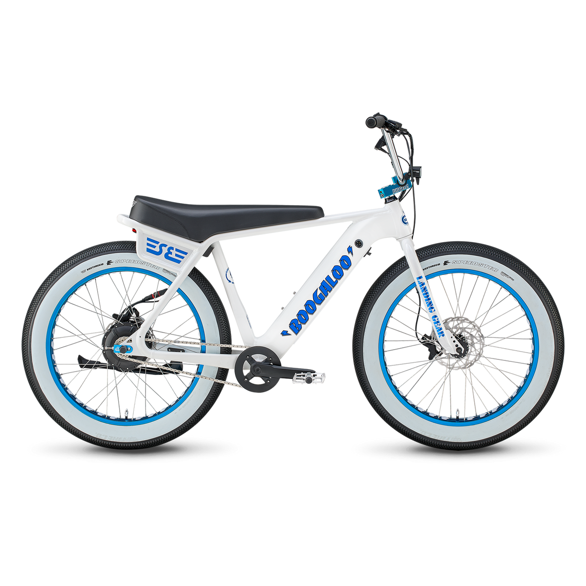 SE Bikes Boogaloo 24