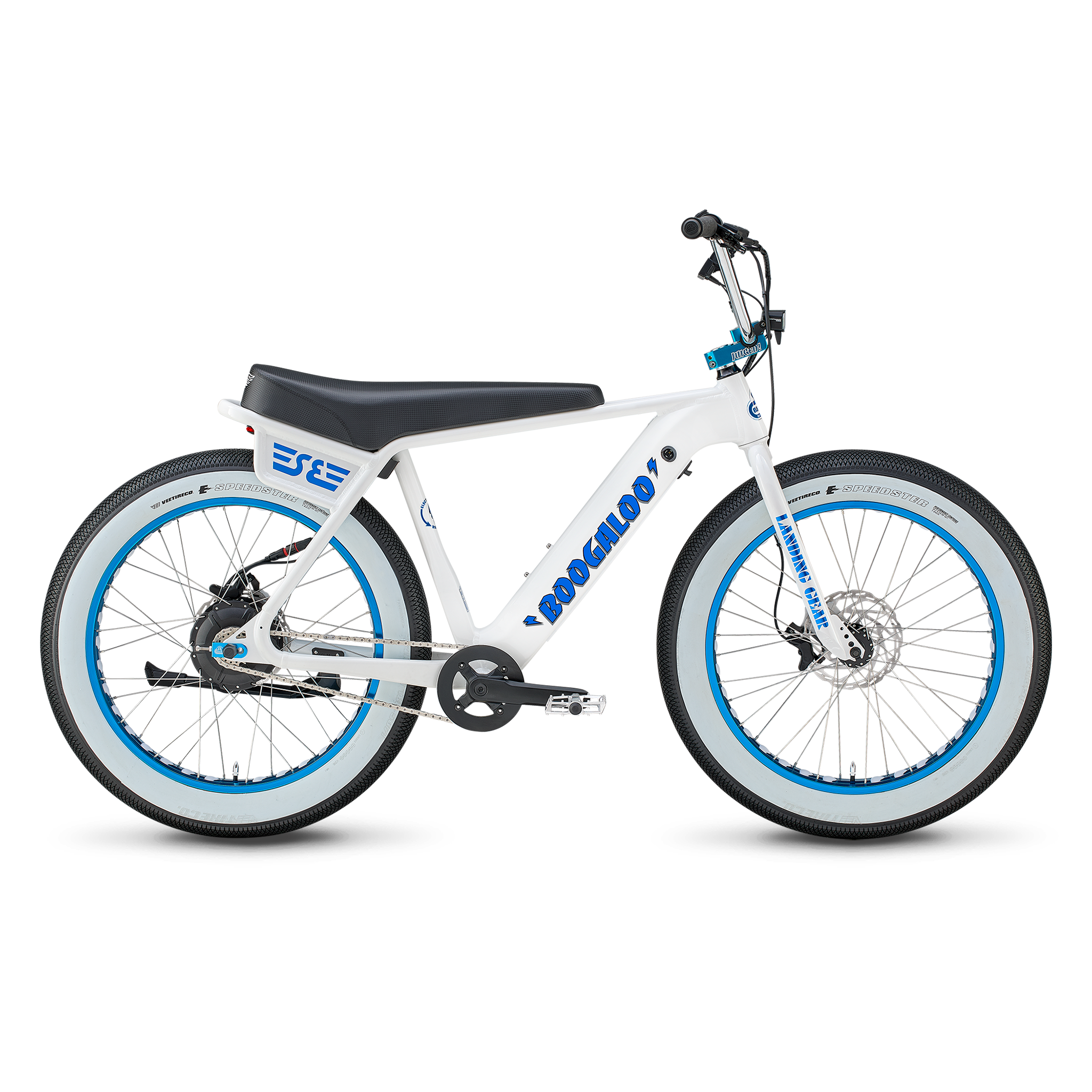 SE Bikes Boogaloo 24