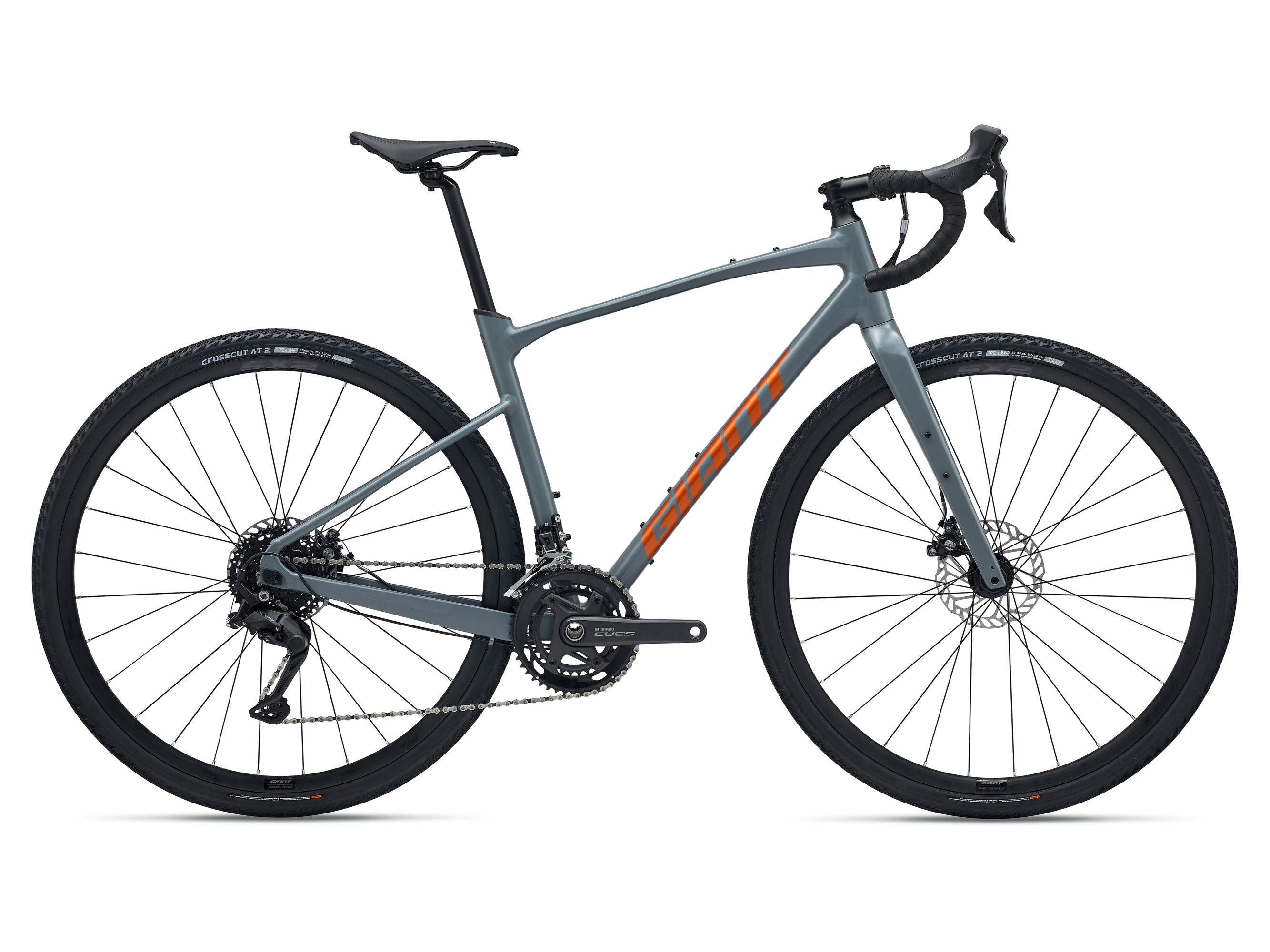 2026 Revolt 2 Gravel Road Bike – Bike Mart