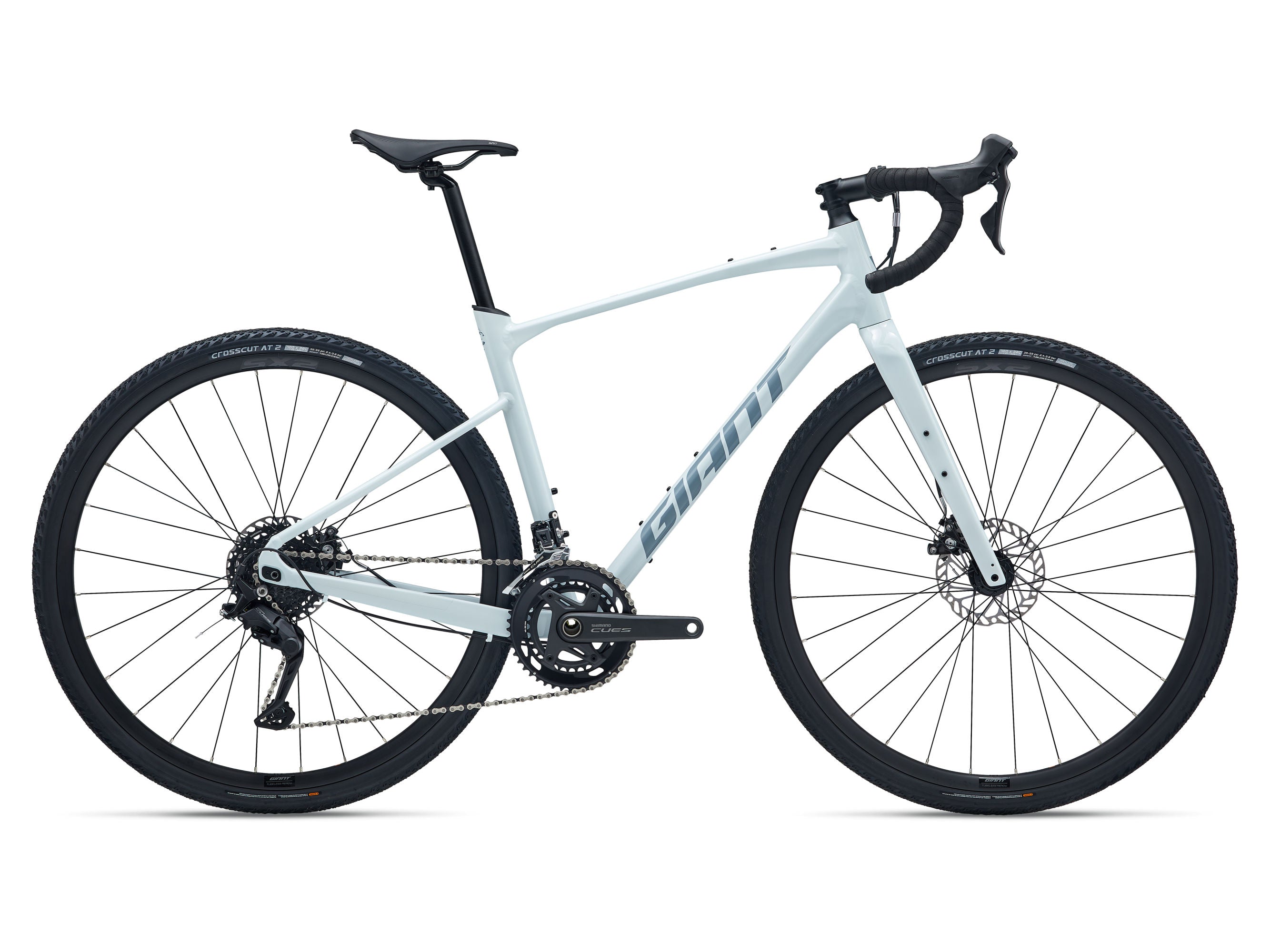 2026 Revolt 2 Gravel Road Bike – Bike Mart