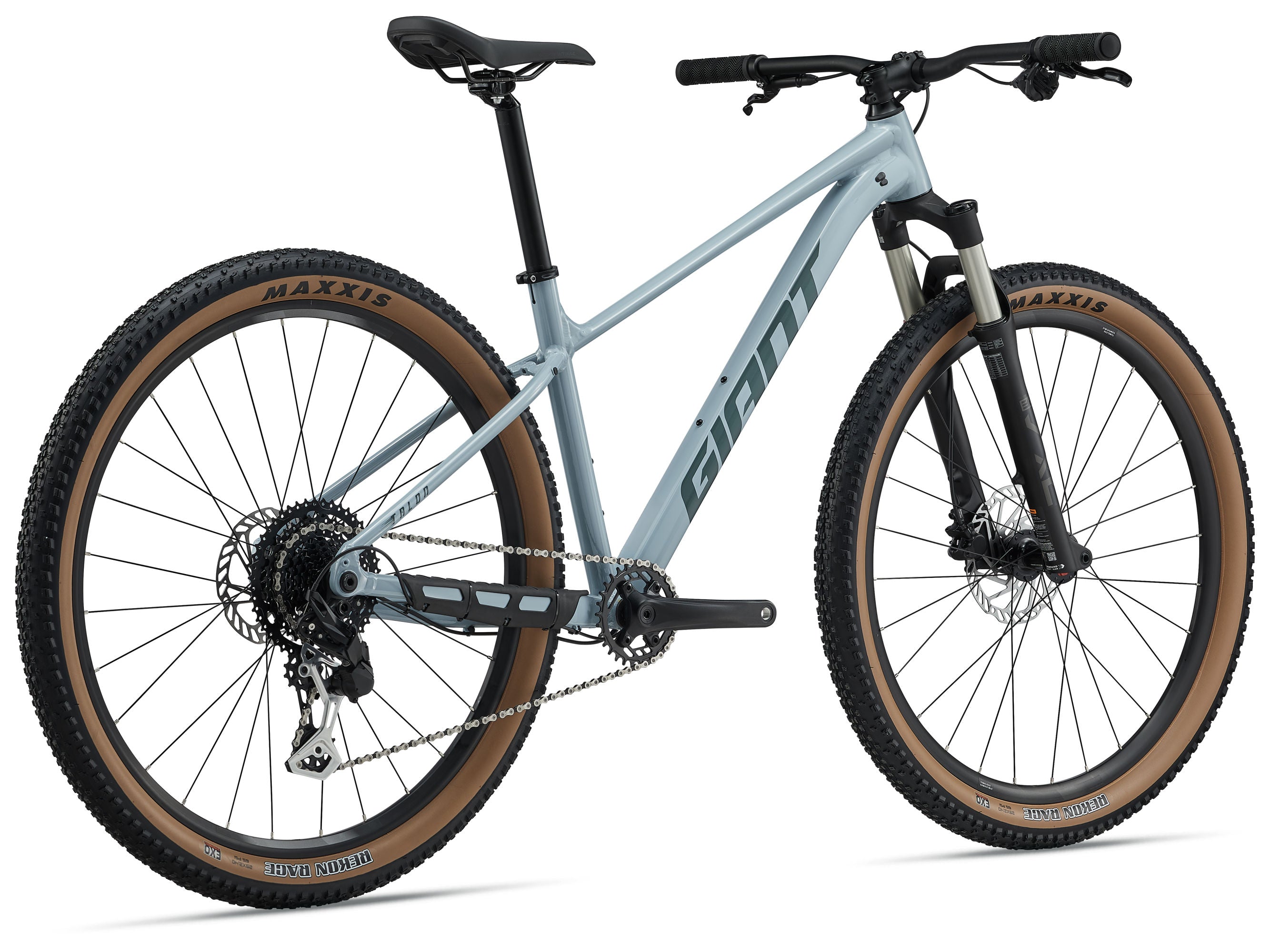 2026 Marlin 7 Gen 3 Hardtail Mountain Bike – Bike Mart