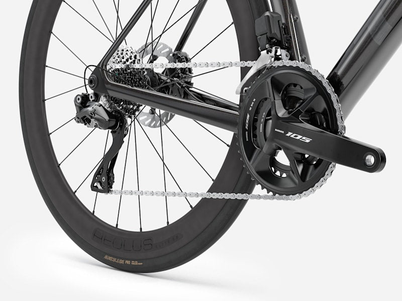 2026 Madone SL 6 Gen 8 Road Bike – Bike Mart