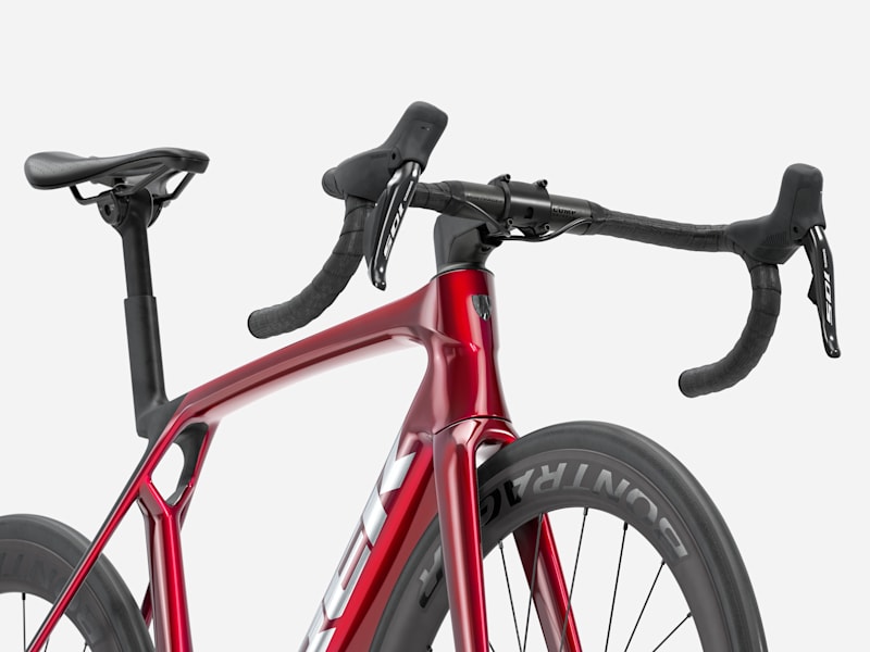 2026 Madone SL 6 Gen 8 Road Bike – Bike Mart