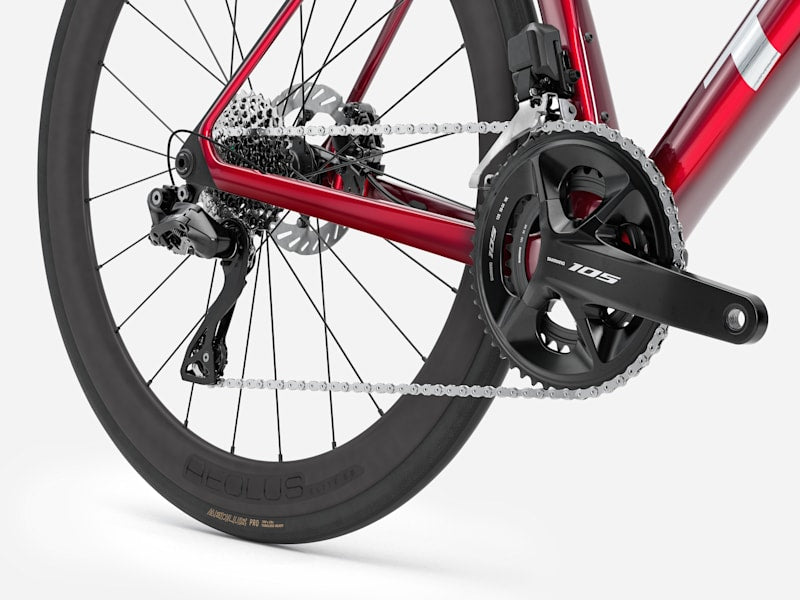 2026 Madone SL 6 Gen 8 Road Bike – Bike Mart