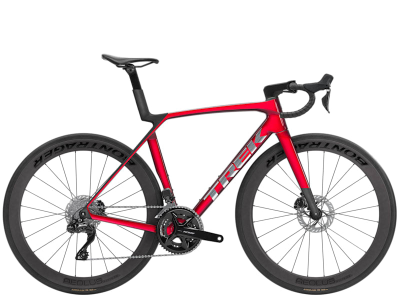Trek Madone Gen 8 – Bike Mart