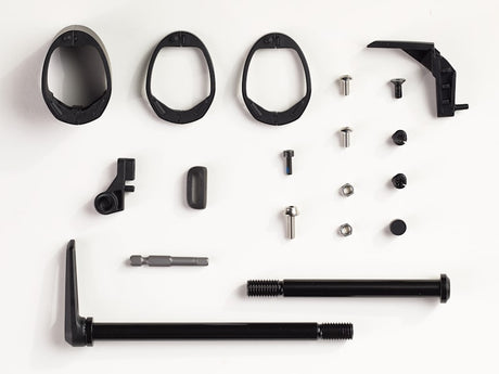 Madone SL Disc Gen 6