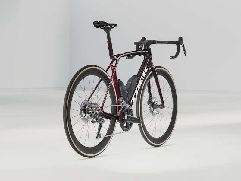 Madone SLR 7 Gen 8